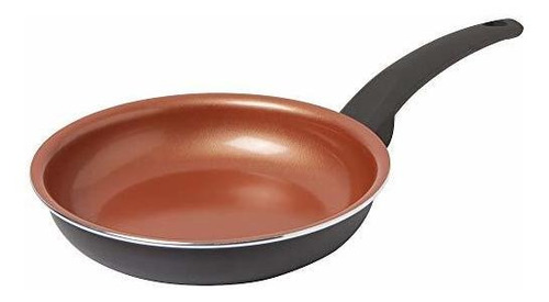 Iko Copper Ceramic Non Stick Fry Pan Dishwasher Safe With So