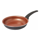 Iko Copper Ceramic Non Stick Fry Pan Dishwasher Safe With So
