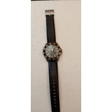 Reloj Marca Nautica A12643g Cristal Estrellado