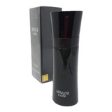 Armani Code Masculino Eau De Toilette 75 Ml -100% Original + Amostra.