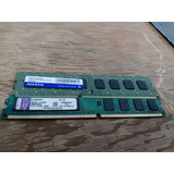 2 Memorias Ram Ddr3 1333 2 De 4gb