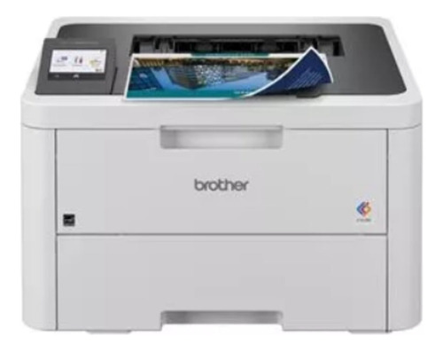 Impresora Brother Hl-l3280cdw Color Laserduplex Wifi- Boleta