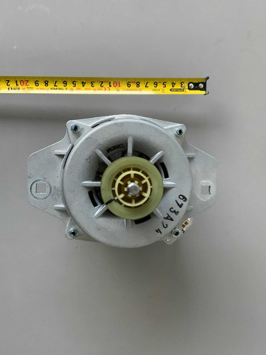 Motor Lavadora Whirlpool