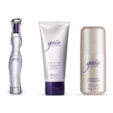 Gaia, Crema Y Desodorante Yanbal Origin - mL a $940