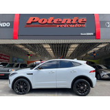 Jaguar-e-pace 2.0 16v P300 R-dynamic Se Awd