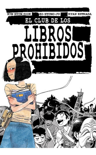 El Club De Los Libros Prohibidos, De Vv. Aa.. Editorial Sapristi, Tapa Blanda En Español