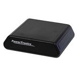 Powertronics Pqr D50 Voltaje Registradores De Fallos, Negro