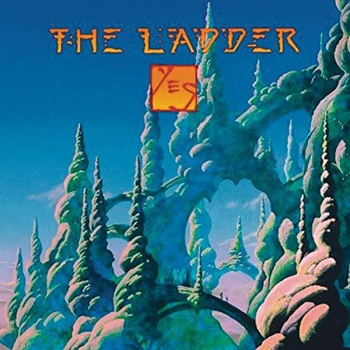 Cd Ladder - Yes