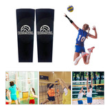 1par Mangas Protección Para Profesional Voleibol Mujer Brazo