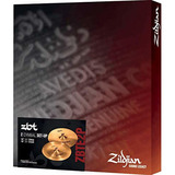 Avedis Zildjian Company Zbt Cymbal Expander Pack