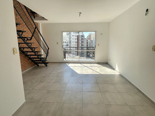 Venta Duplex 2 Amb 89m2 C/terraza Propia Caballito