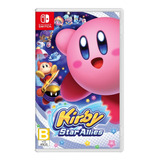 Kirby Star Allies - Nintendo Switch