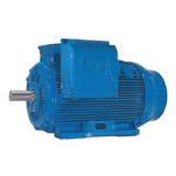 Motor Trifásico 5hp Brida C 2 Pol Nema Premium 12906537 Weg