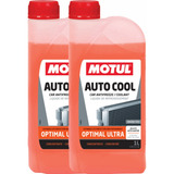 Anticongelante Motul Auto Cool Optimal = Dexcool 2l