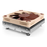 Noctua Nh-l9i, Enfriador De Cpu Premium De Perfil Bajo Para 