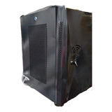 Gabinete Rack Mural 12u