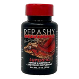 Repashy Superpig Suplemento Resalta Colores Reptiles Peces 8