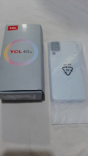 Celular Tcl 40 Se 256 Gb 6 Gb Ram
