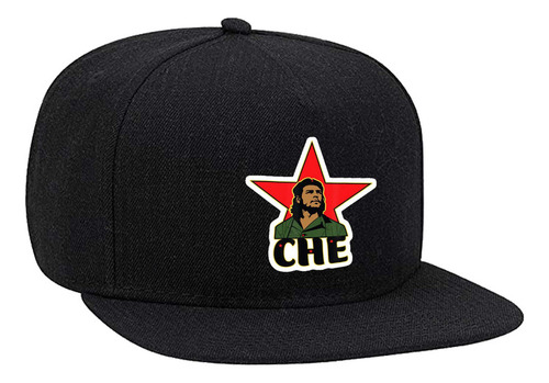 Gorra Snapback Che Guevara Ar5