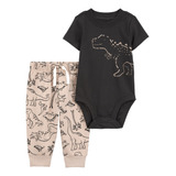 Conjunto De 2 Piezas De Bebé 1q429710 | Carters ®