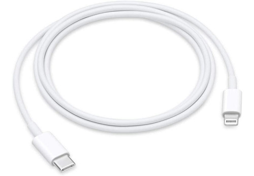 Cable Original Apple Usb-c A Lightning Garantizado