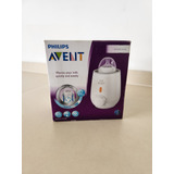 Calentador De Teteros Biberones Philips Avent - 3 Minutos