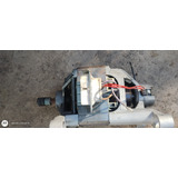 Vendo Motor De Lavarropas Automático Drean 