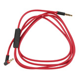 Cable Auxiliar Para Auriculares Solo/solo Hd/mixr/solo2/solo