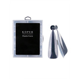 Moldes O Tips Dual System Para Polygel Stiletto 100 Unidades