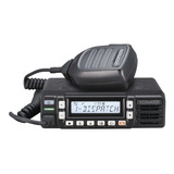 Radio Movil Digital Vhf 136-174 Mhz,50w,nx-1700-hnk2 Nxdn