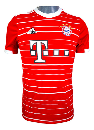 Jersey Bayern Múnich De Uso