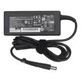 Cargador 2000 Compatible Con Hp 19.5v 3.33a 65w 7.4x5 Pin Ce