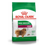 Royal Canin Adulto Mini Indoor  1.5kl