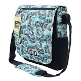 Morral Reef Grande Universitario Portanotebook Tipo Premium