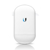 Access Point Ubiquiti  Nanostation Loco Loco5ac Sin Fuente 