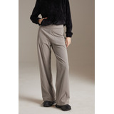 Pantalon Corderoy Relax Osaka Mujer Portsaid