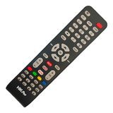 Control Remoto Hkpro Smart Tv Netflix Youtube Mayoreo Full