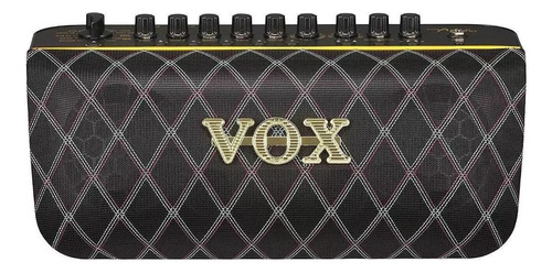 Amplificador Vox Adio Air Gt Para Guitarra De 50w