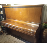 Piano Brasil, Vertical Com Banqueta 