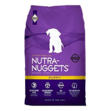 Nutra Nuggets Perro Puppy X 1 Kg