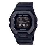 Relogio Casio G-shock G-lide Gbx-100ns-1dr Original + Nfe