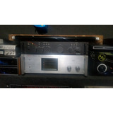 Mesa Gradiente Polyvoz Marantz Giannini Sony