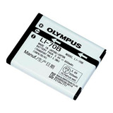 Bateria Olympus Li-70b  Fe4020 Vg110 Vg120 X940 D705