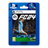 Fc 24 Ea Sports Nuevo Y Sellado Ps5