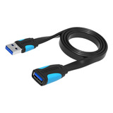 Cable Extensor Usb Superspeed 0.5m