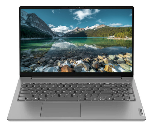 Notebook Lenovo V15 I3 1215u 16gb Ssd 512gb 15,6 Free Dos