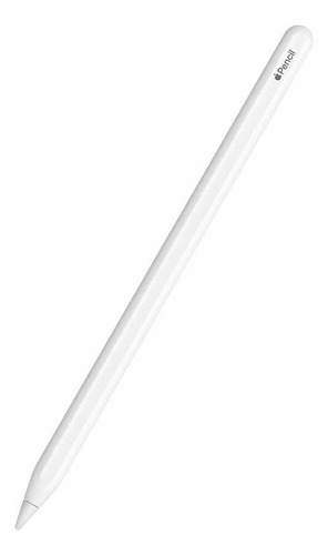 Apple Pencil (segunda Generación)