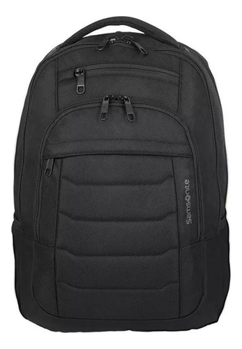 Mochila Samsonite Acceleraction Titan Laptop Backpack Premiu