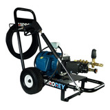 Hidrolav 5hp Bifásico 220v Gp 2500psi H5eb2500