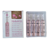 Salerm Ampolleta Bio Rosa 4*13ml